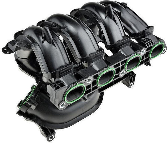 NTY Colector de admisie Piese pentru Motorul Mașinii pentru Ford C-Max / Concentrare / Grand C-Max / B-Max