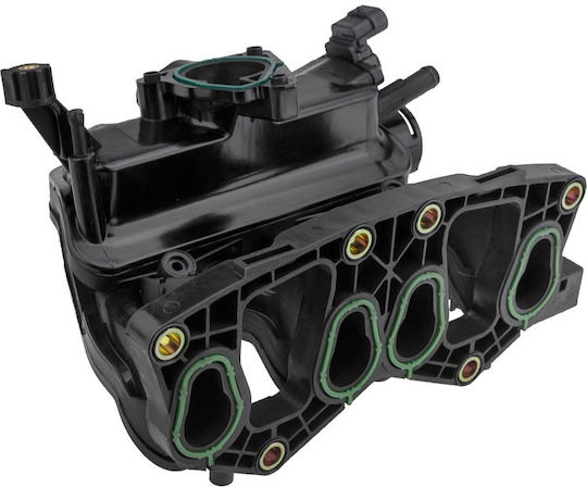 NTY Ansaugkrümmer Auto Motor Teile für Fiat Punkt / Panda / Seicento