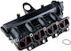 NTY Intake Manifold for Opel Astra / Corsa / Meriva Fiat Doblo / Grande Punto Honda e Alfa Romeo Mito