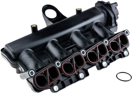 NTY Intake Manifold for Opel Astra / Corsa / Meriva Fiat Doblo / Grande Punto Honda e Alfa Romeo Mito