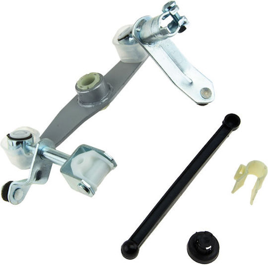 NTY Gear boxes Car for Opel Corsa / Combo / Meriva / Tigra