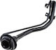 NTY Car Fuel Hose for Mitsubishi Outlander