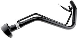 NTY Car Fuel Hose for Nissan Almera Tino NTY Car Fuel Hose for Nissan Almera Tino