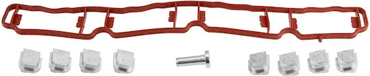 NTY Σετ Service Αυτοκινήτου για Mercedes-Benz V Seat Exeo / Leon Skoda Octavia Volkswagen Golf Audi A3 / S3 / Quattro / TT