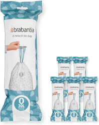 Brabantia Σακούλες Απορριμάτων Χωρητικότητας 30...
