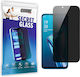 GrizzGlass SecretGlass Privacy Закалено Стъкло (Oppo A5 2020)