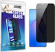 GrizzGlass SecretGlass Tempered Glass (Oppo Reno8 Pro)