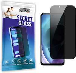 GrizzGlass SecretGlass (Motorola Moto G7)