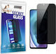 GrizzGlass SecretGlass Tempered Glass (Motorola Moto G7)