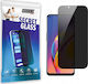 GrizzGlass SecretGlass Privacy Tempered Glass (Oppo Reno 5 Lite)