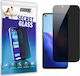 GrizzGlass SecretGlass Tempered Glass (Oppo Reno 5 5 G)