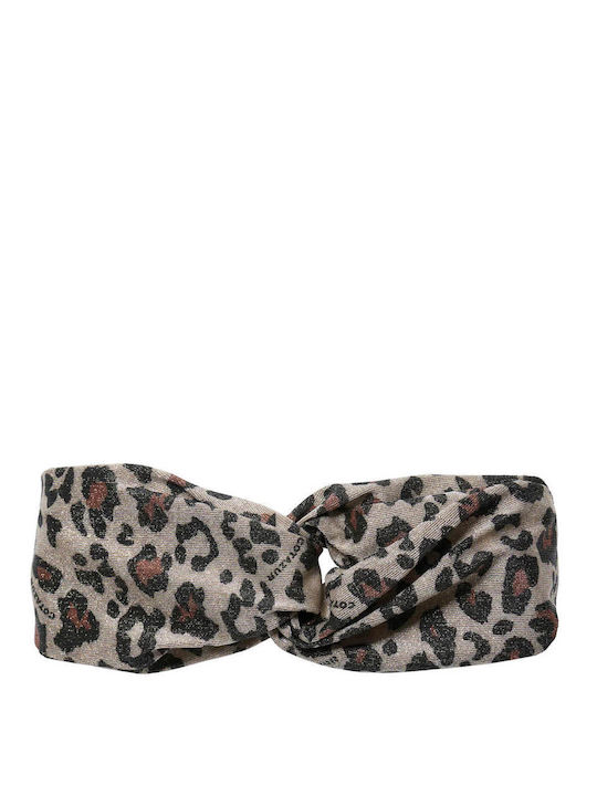 Women's Headband Cotazur - CTZA0734 Animal 0560000037