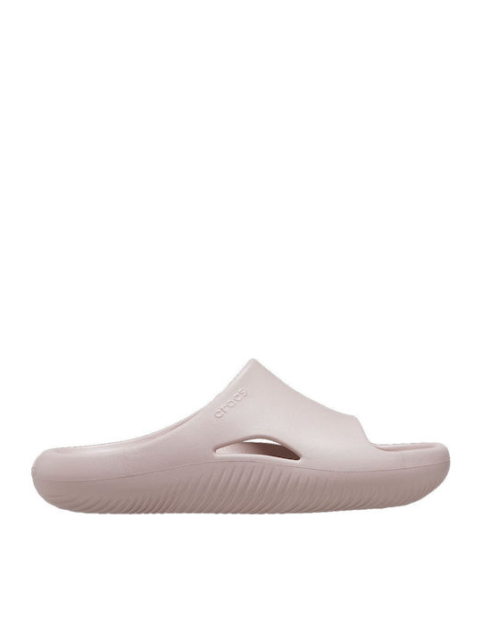 Mellow Slides σε Ροζ Χρώμα