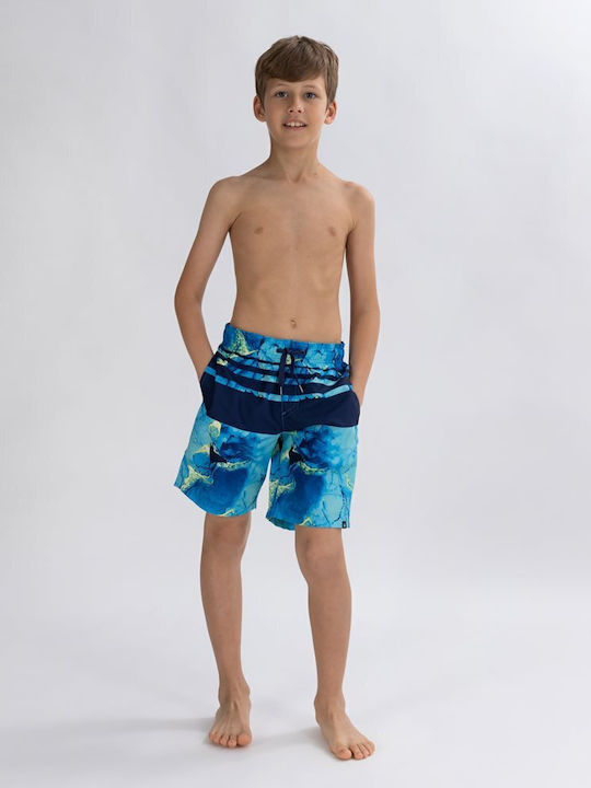 Firefly Costum de baie pentru copii Pantaloni scurți de înot Multicolor