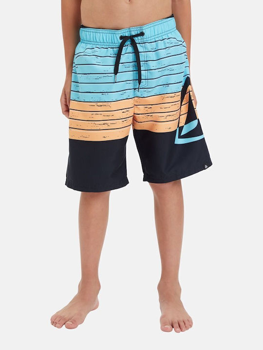 Firefly Kinder Badeanzug Badeshorts Mehrfarbig