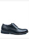 Fluchos Herren Freizeitschuhe Schwarz