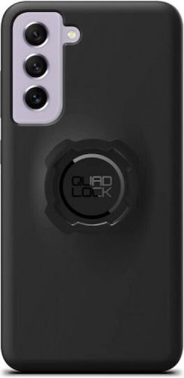 Quad Lock Handyhülle Für Samsung Galaxy S21 FE Apple iPhone 5/5s/SE Für Arbeitstisch