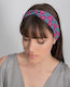 Aggel Haarband, Hairband Haar Mehrfarbig