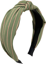 Intimonna Headband Green