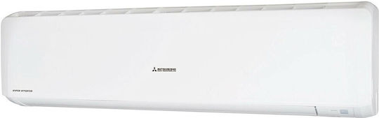 Mitsubishi Heavy Industries ZR-WF Κλιματιστικό Inverter 24000 BTU A++/A+ με WiFi και Πρόγραμμα 3D Auto