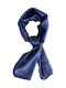 Kinder Schal Umzug Stoff Navy