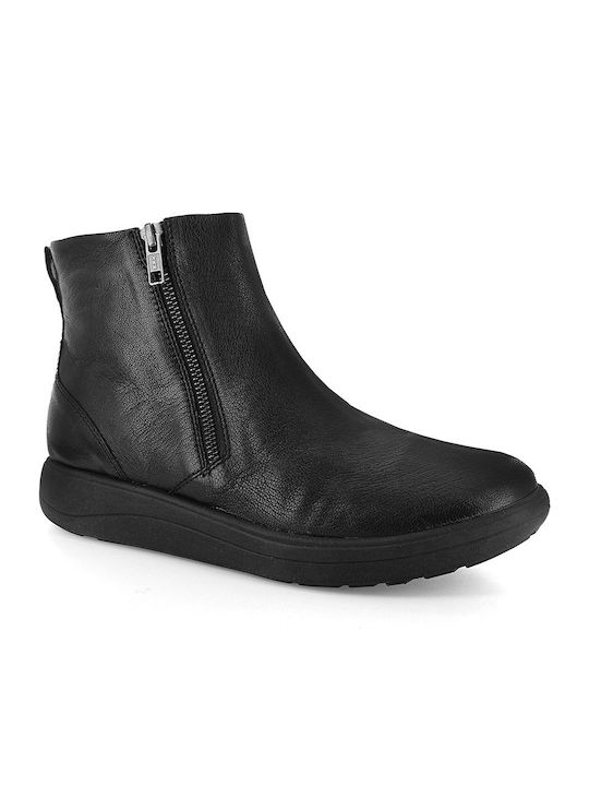 Strive Footwear Ankle Boots Schwarze