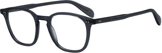 Epos Egil Plastic Rame ochelari Gri EGIL-GF-46