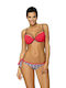 Marko Bikini-Set Blau