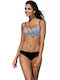 Set Bikini Μαύρο
