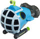 Little Tikes Big Adventures - Stem Submarine