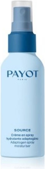 Payot Source Adaptogen 48h Creme Gesicht Tag 40ml