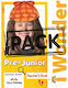 Iwonder Pre -junior, Teacher's Pack