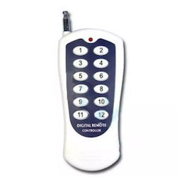 Stimeno Telecomandă Pentru Ușa De Garaj 40003013