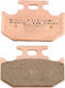 EBC Motorcycle Brake Pads for Kawasaki KDX KX