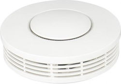 Focus Smoke Detector
