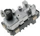 NTY Turbo Actuator Car for Chrysler Grand Voyager