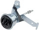 NTY Turbo Actuator Car for Renault Clio / Kangoo / Express / Modus / Grand Modus / Thalia / Twingo Nissan Micra / Kubistar / PickUp Ford Express Dacia Logan / Logan MCV / Logan Pick-Up / Sandero Chevrolet Express