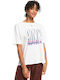 Sand Under The Sky Women's T-shirt Beige