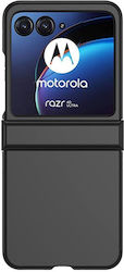 Skin Feel Μαύρη (Razr 40 Ultra) Skin Feel Μαύρη (Razr 40 Ultra)