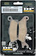 DP Brakes Motorradbremsbeläge Vorderseite