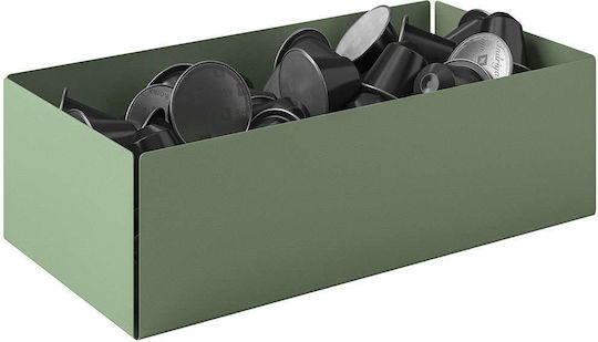Pam & Co Basis für Kapseln 13x25x7.5cm 117-903 Pam & Co Basis für Kapseln 13x25x7.5cm 117-903