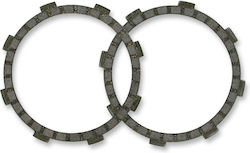 EBC for Yamaha DT 50
