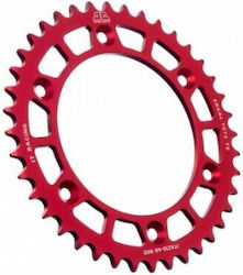 JT Sprockets Pinion spate pentru Honda CR 250 / CR 125 JT Sprockets Pinion spate pentru Honda CR 250 / CR 125