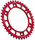 JT Sprockets Hinteres Ritzel für Honda CR 250 / CR 125