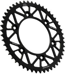 JT Sprockets Rear Sprocket for Honda CR 250 / CR 125