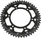 Moose Racing Rear Sprocket for Honda CR 125 for Husqvarna WR for Yamaha WR 250