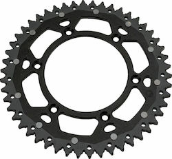 Moose Racing Rear Sprocket for Honda CR 250 / CR 125