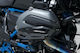 SW-Motech Motorrad-Motorschutzabdeckung BMW R 1200 Schwarz