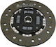 Opel Clutch Discs