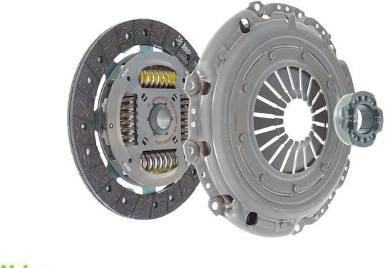 Valeo Set de ambreiaj 1 pentru Fiat Palio / Magazin online / Punct Mitsubishi Ridicare
